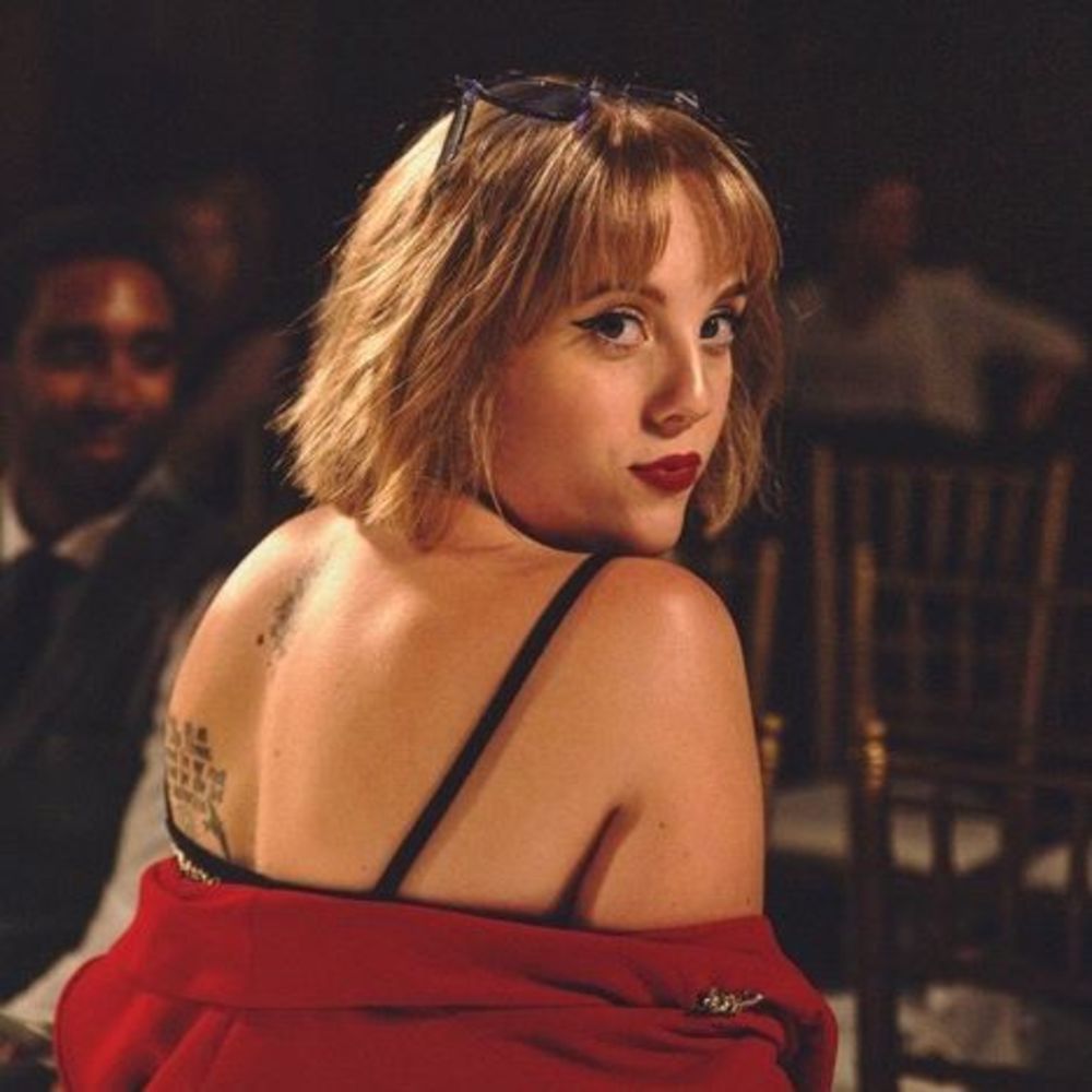 Meet your Posher, Kelcie